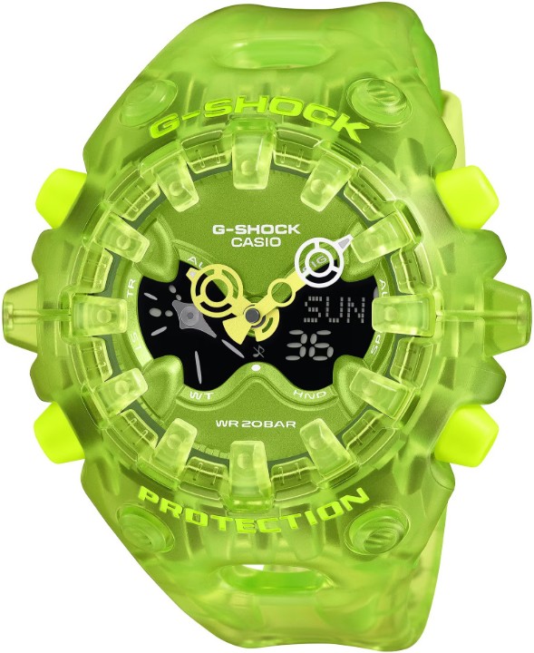 Bild von Casio G-Shock