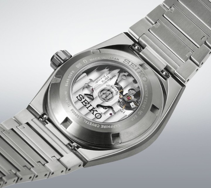 Bild von Seiko King Seiko VANAC