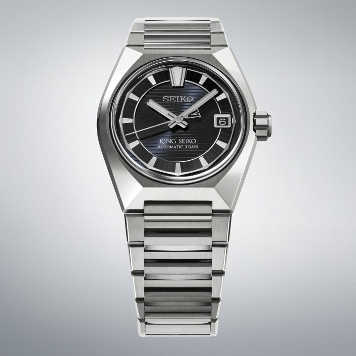 Bild von Seiko King Seiko VANAC