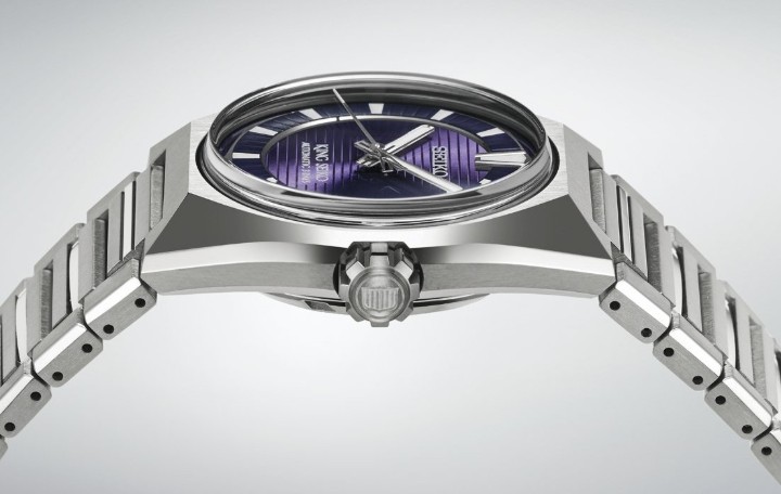 Bild von Seiko King Seiko VANAC