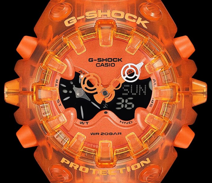 Bild von Casio G-Shock
