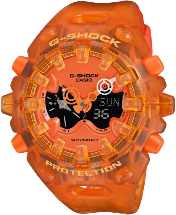 Bild von Casio G-Shock