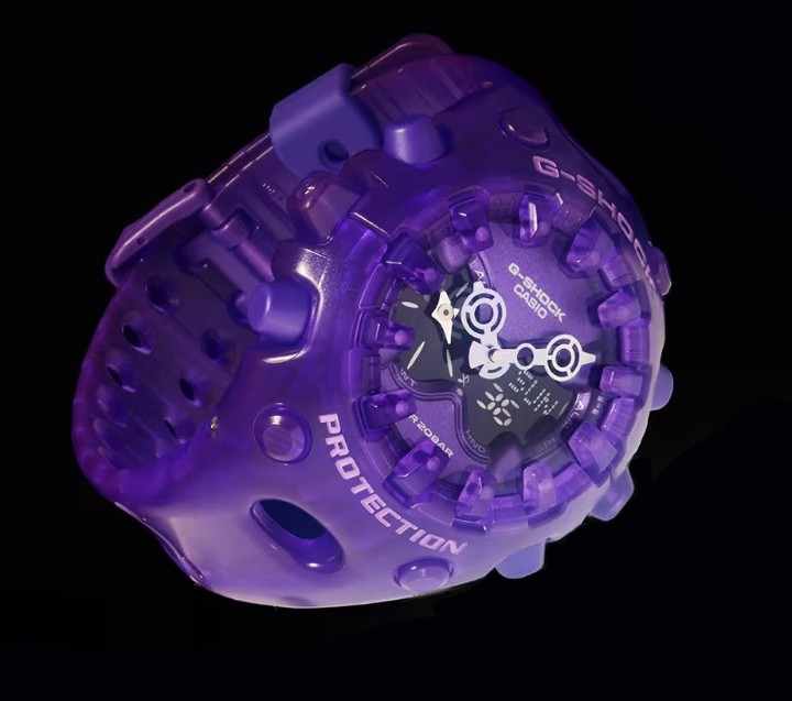 Bild von Casio G-Shock