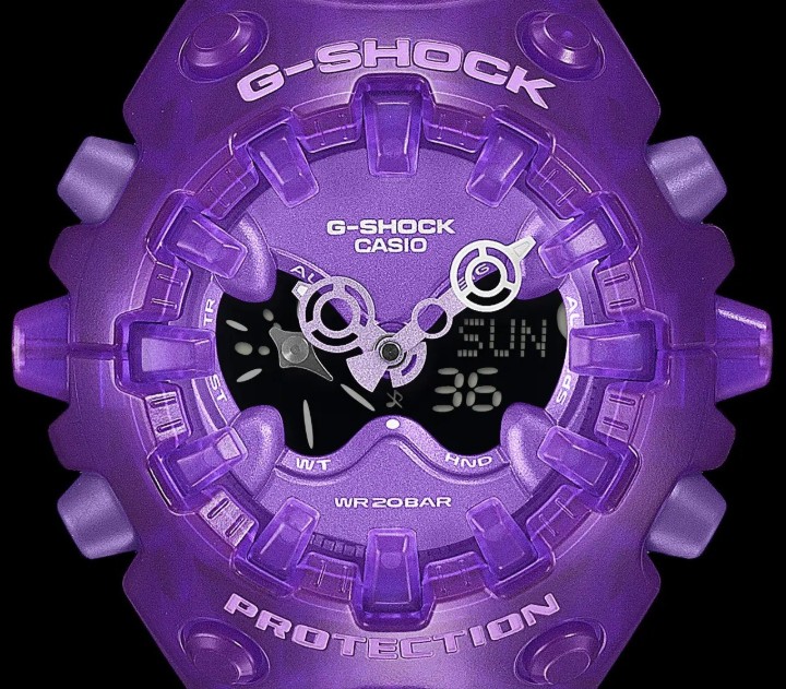 Bild von Casio G-Shock