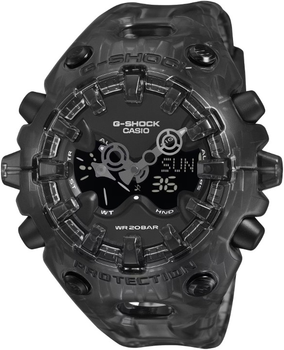 Bild von Casio G-Shock