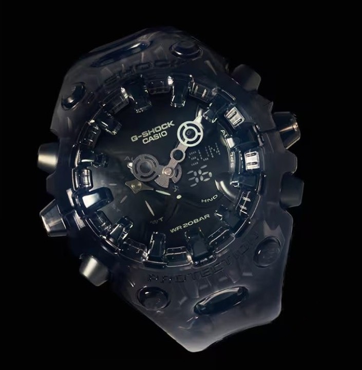 Bild von Casio G-Shock