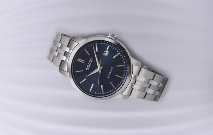 Bild von Seiko Automatic