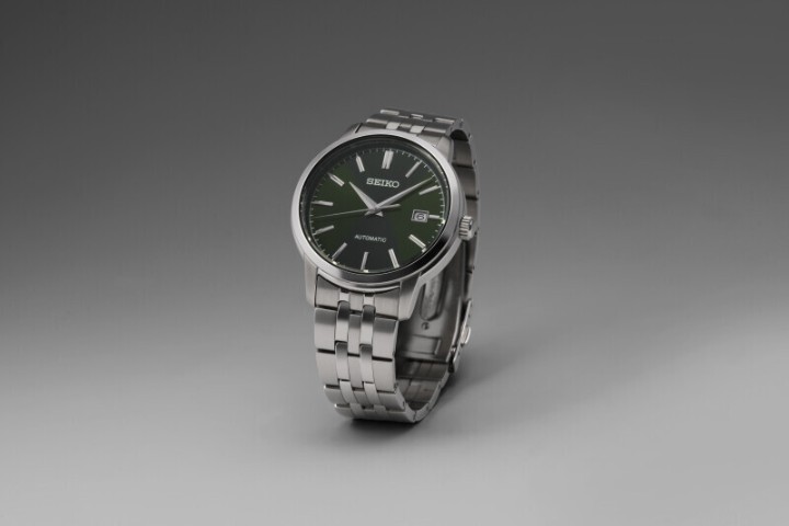 Bild von Seiko Automatic