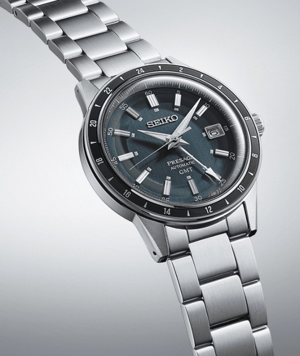 Obrázek Seiko Presage Style60's