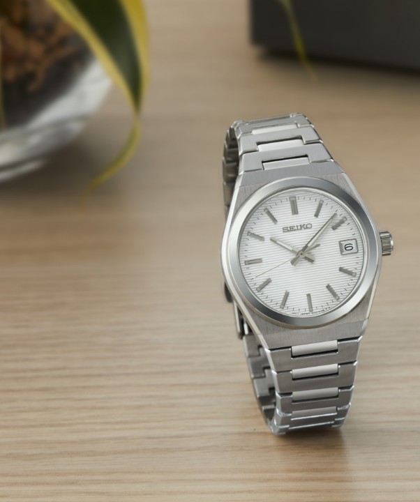 Obrázek Seiko Quartz