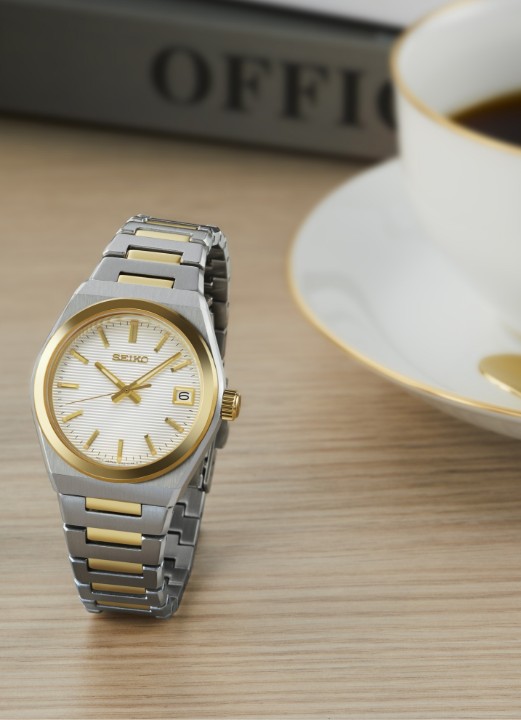 Obrázek Seiko Quartz