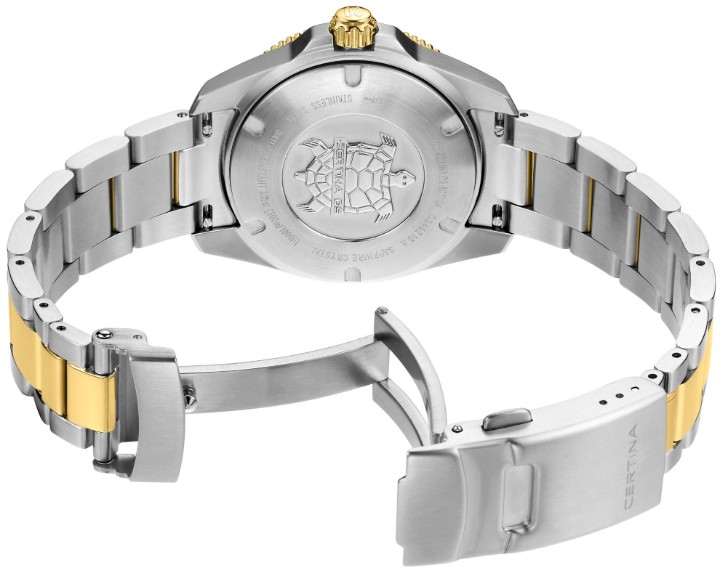 Bild von Certina DS Action Diver