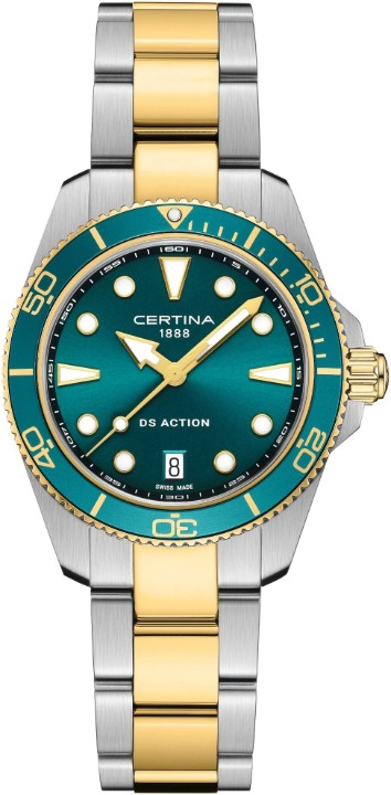 Bild von Certina DS Action Diver