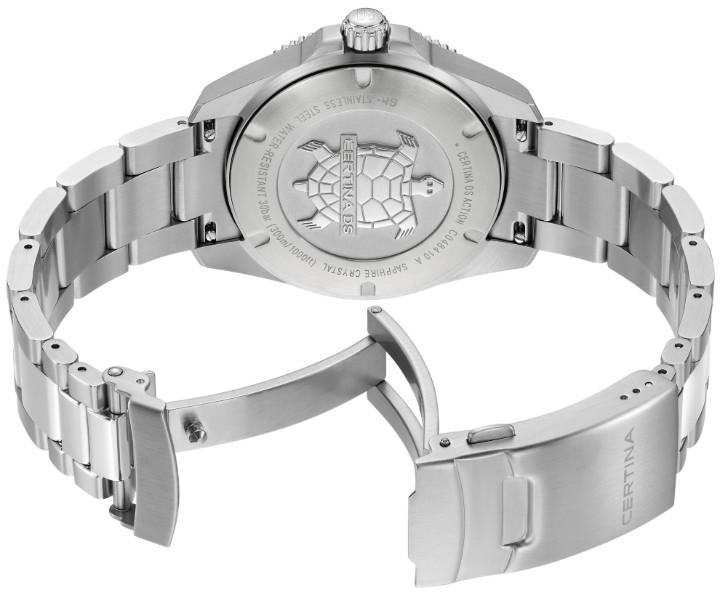 Bild von Certina DS Action Diver