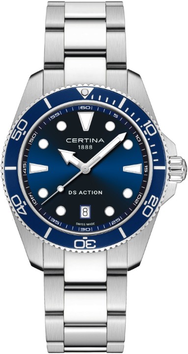 Bild von Certina DS Action Diver