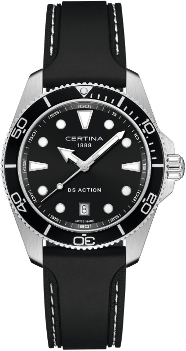 Bild von Certina DS Action Diver