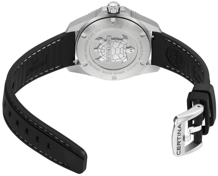 Bild von Certina DS Action Diver