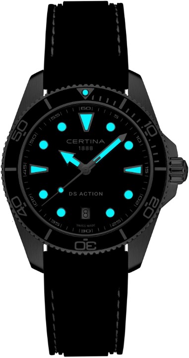 Bild von Certina DS Action Diver