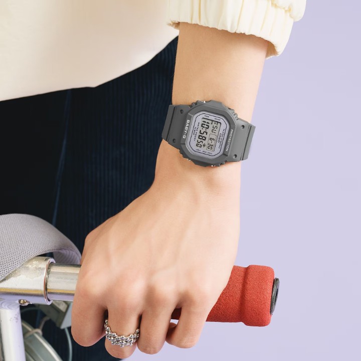 Bild von Casio Baby-G