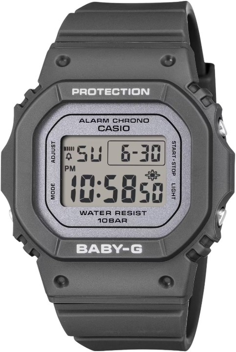 Bild von Casio Baby-G