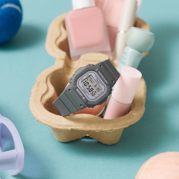 Bild von Casio Baby-G