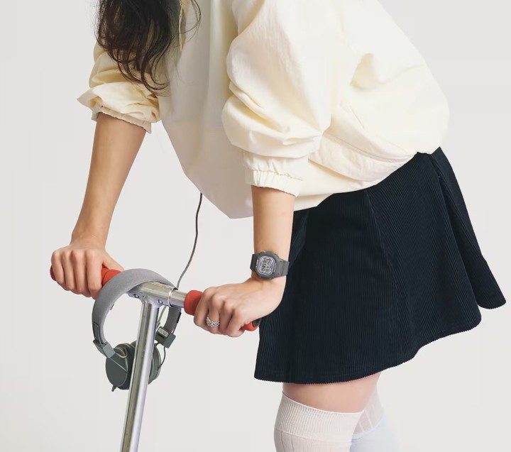 Bild von Casio Baby-G