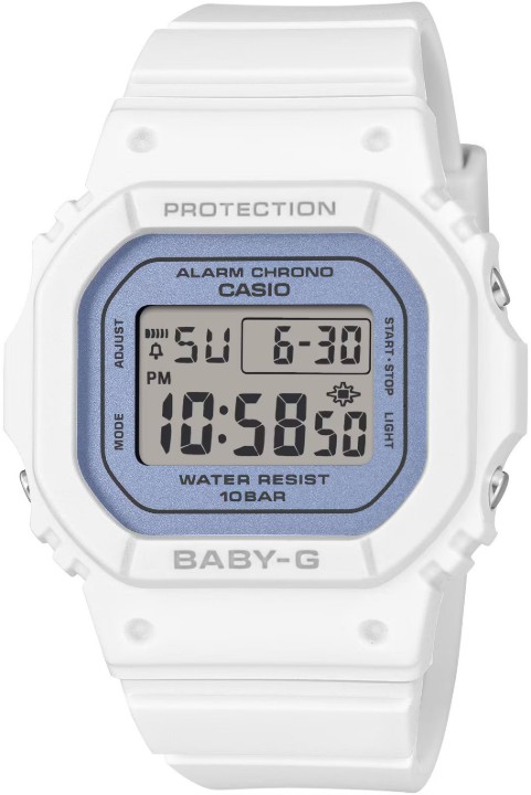 Bild von Casio Baby-G