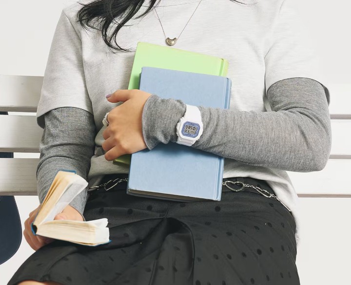 Bild von Casio Baby-G