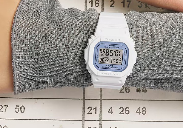 Bild von Casio Baby-G