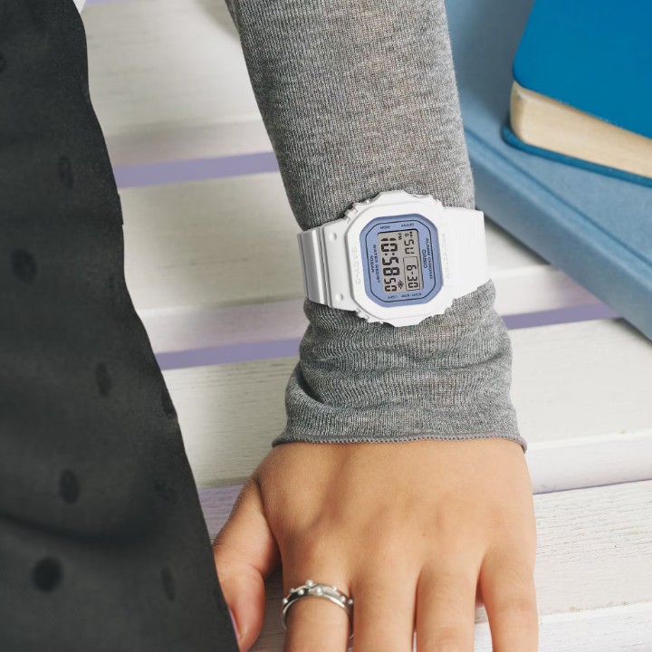 Bild von Casio Baby-G