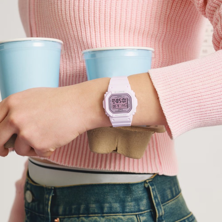 Bild von Casio Baby-G