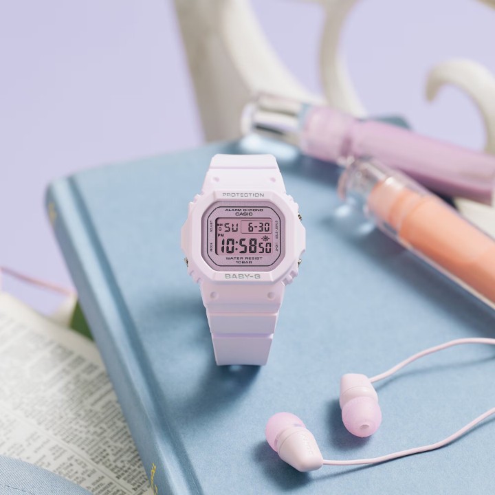 Bild von Casio Baby-G
