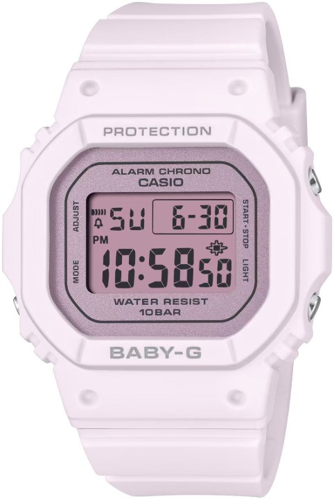 Bild von Casio Baby-G
