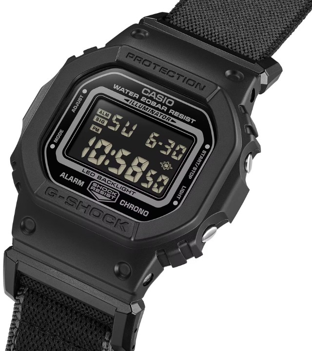 Bild von Casio G-Shock
