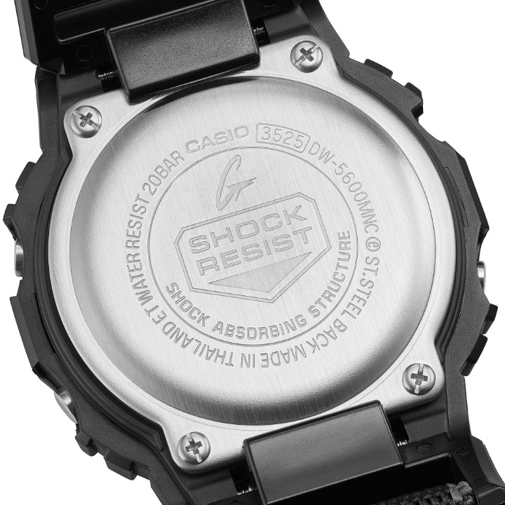 Bild von Casio G-Shock