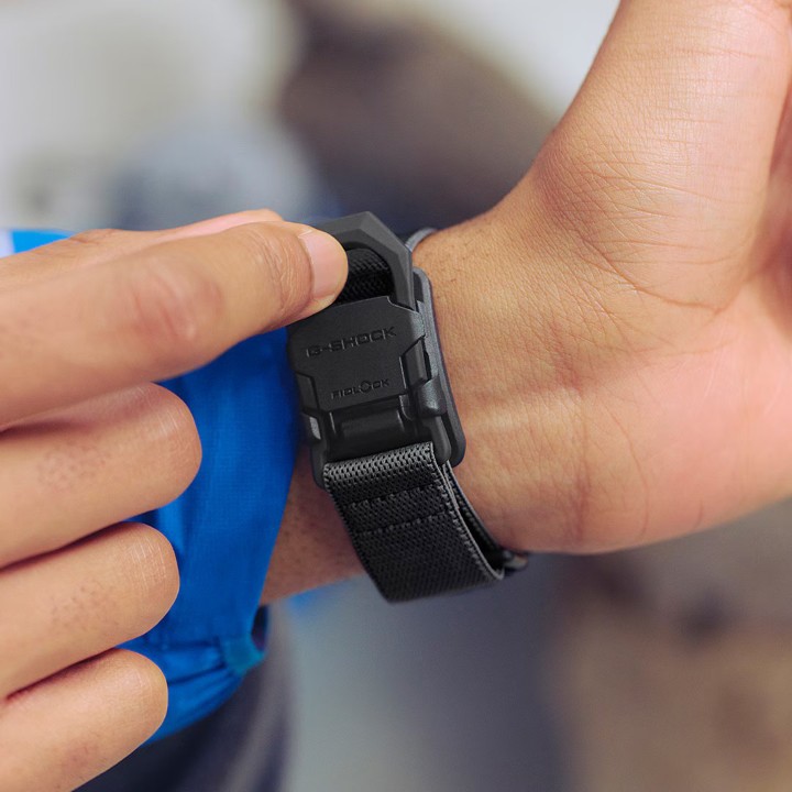 Bild von Casio G-Shock