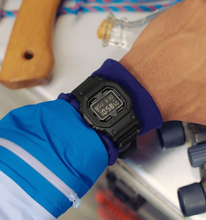 Bild von Casio G-Shock