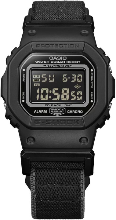 Bild von Casio G-Shock