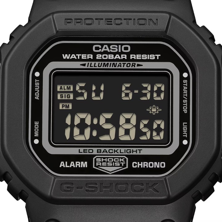Bild von Casio G-Shock
