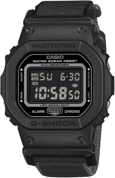 Bild von Casio G-Shock