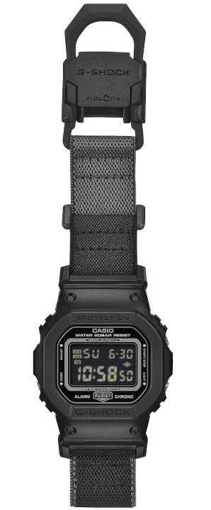 Bild von Casio G-Shock