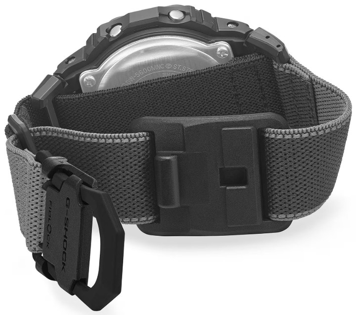 Bild von Casio G-Shock