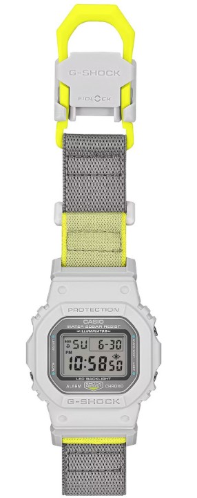 Bild von Casio G-Shock