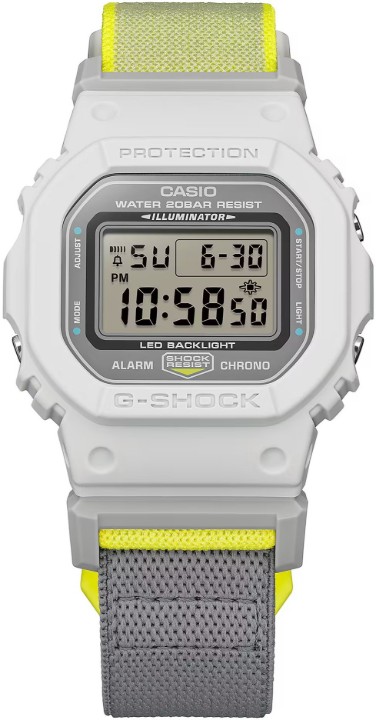 Bild von Casio G-Shock