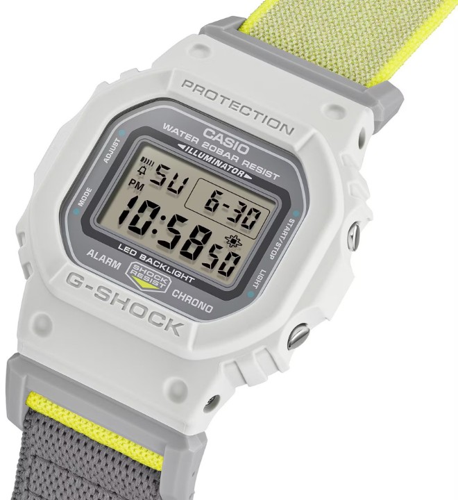 Bild von Casio G-Shock