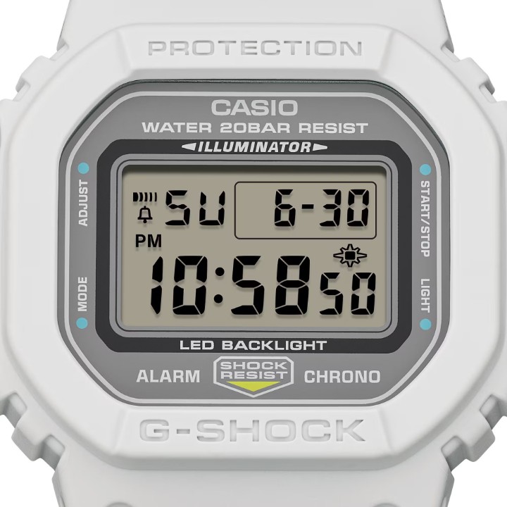Bild von Casio G-Shock