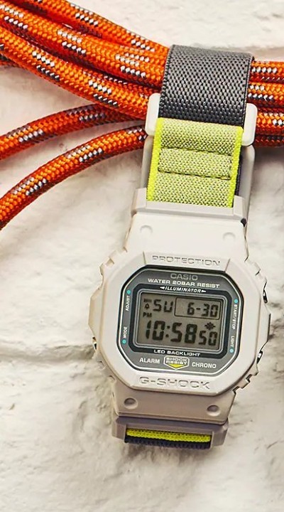 Bild von Casio G-Shock
