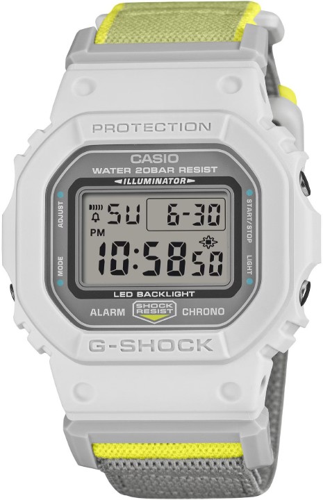 Bild von Casio G-Shock