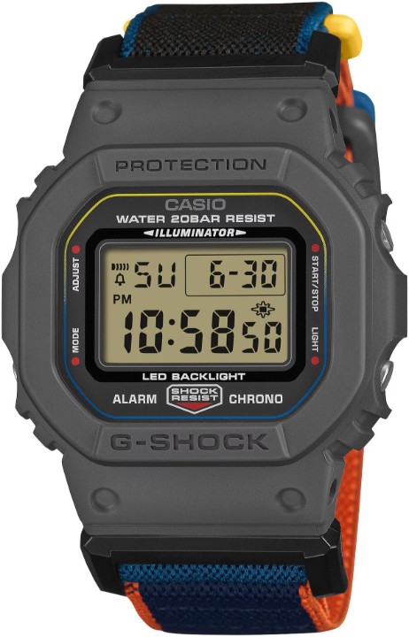 Bild von Casio G-Shock
