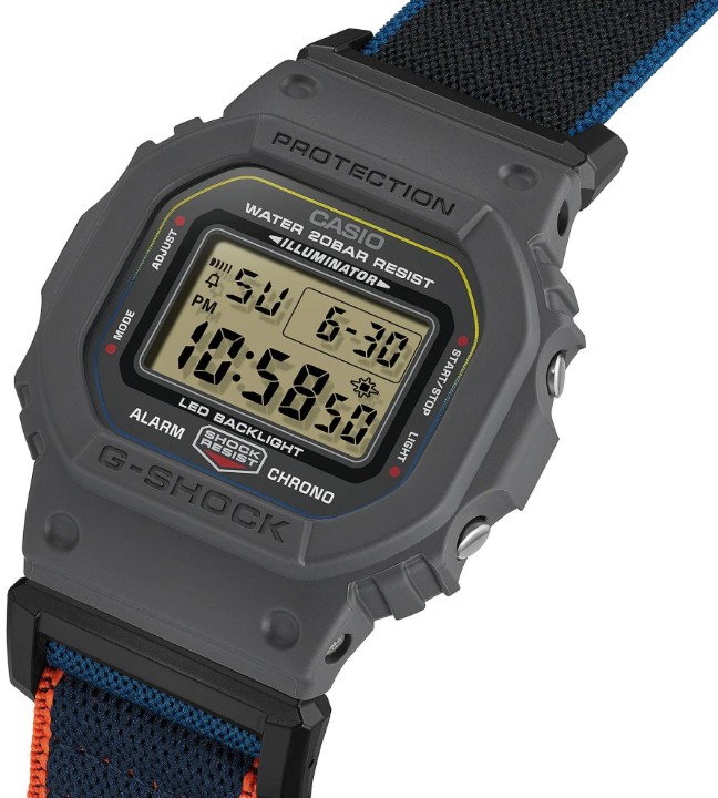 Bild von Casio G-Shock